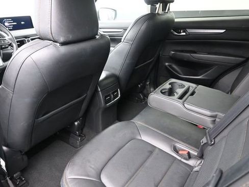 Certified 2023 MAZDA CX-5 AWD 2.5 S image 12