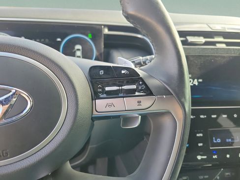 Used 2022 Hyundai Santa Cruz Limited w/ Cargo Package image 12