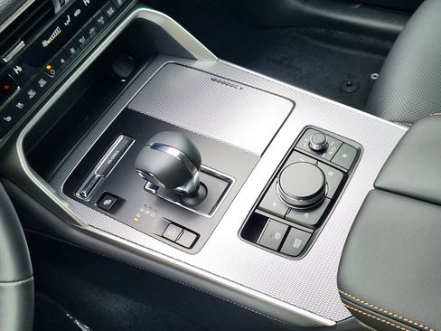 New 2026 MAZDA CX-90 Plug-In Hybrid w/Premium Sport AWD/4WD image 13