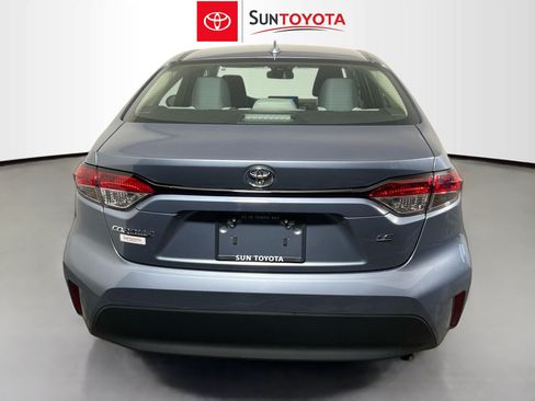 Used 2026 Toyota Corolla LE FWD image 5