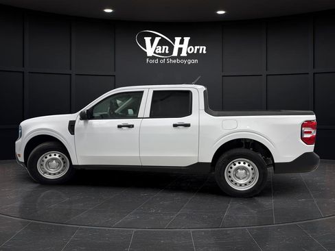 Used 2025 Ford Maverick XL w/ Equipment Group 101A AWD/4WD image 4