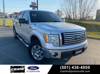 Used 2011 Ford F150 XLT w/ XLT Chrome Pkg video 1