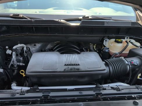 Used 2020 Chevrolet Silverado 1500 LT w/ All-Star Edition AWD/4WD image 45