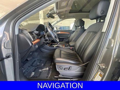 Used 2023 Audi Q5 2.0T Premium Plus image 9
