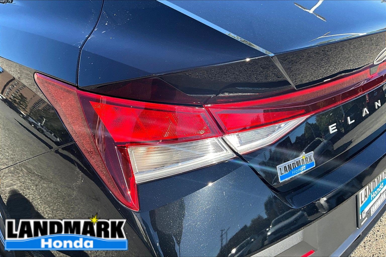 Used 2026 Hyundai Elantra SE FWD image 31