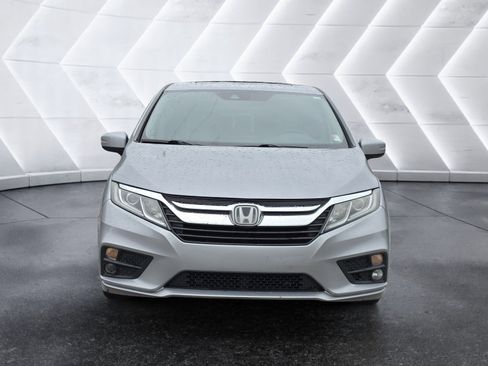 Used 2018 Honda Odyssey EX-L image 7