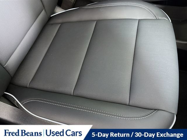 Used 2025 Buick Enclave Preferred FWD image 41