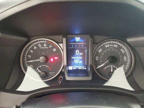 Used 2023 Toyota Tacoma TRD Off-Road image 24