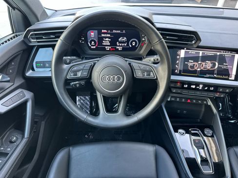 Certified 2025 Audi A3 2.0T Premium w/ Convenience Package image 14