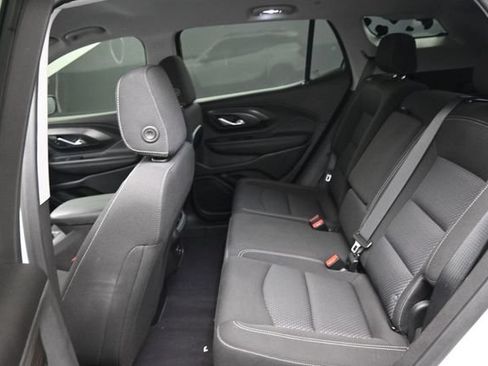Used 2022 GMC Terrain SLE w/ Driver Convenience Package AWD/4WD image 25