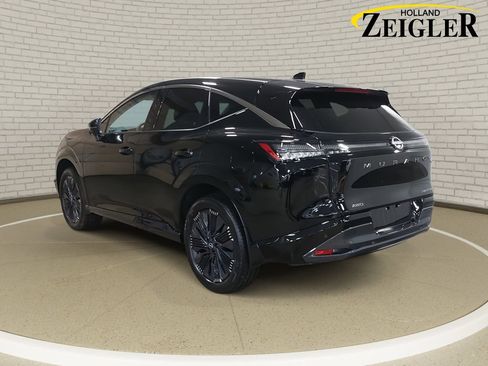 New 2026 Nissan Murano Platinum image 7