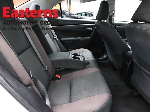 Used 2019 Toyota Corolla LE FWD image 23