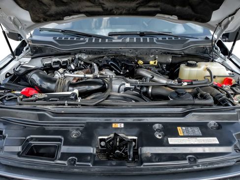 Used 2019 Ford F250 Lariat w/ Lariat Value Package image 61