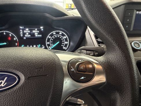 Used 2019 Ford Transit Connect XL FWD image 16