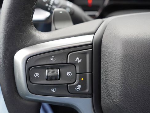 Certified 2023 Chevrolet Silverado 1500 LTZ w/ LTZ Premium Package image 33