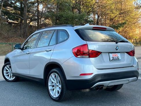 Used 2015 BMW X1 xDrive28i image 8