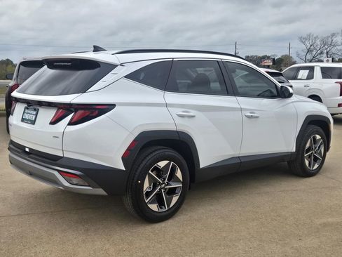 New 2026 Hyundai Tucson SEL image 4