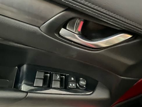 Used 2017 MAZDA CX-5 Touring image 21