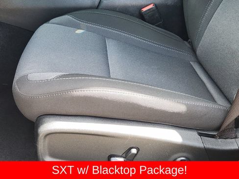 Used 2020 Dodge Charger SXT w/ Blacktop Package RWD image 32