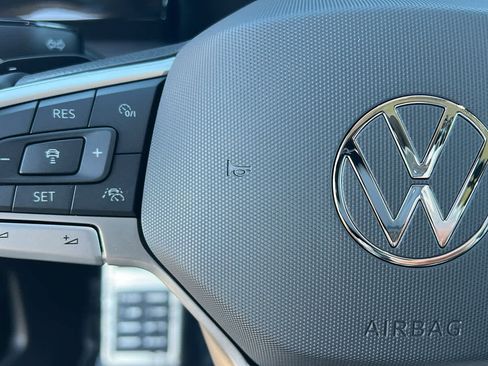 New 2026 Volkswagen Atlas SEL Premium R-Line image 19