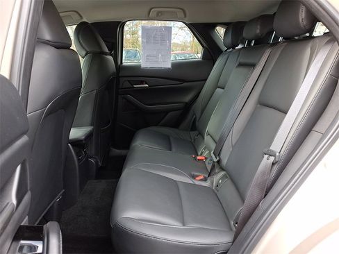 Used 2024 MAZDA CX-30 AWD 2.5 S w/ Select Sport Pkg image 10