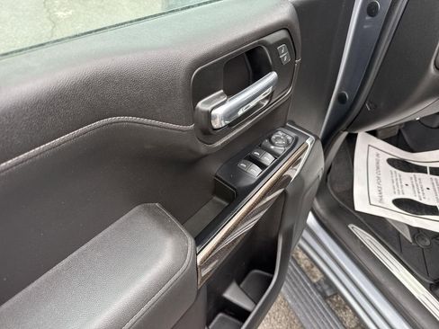 Certified 2019 Chevrolet Silverado 1500 RST w/ All-Star Edition image 23