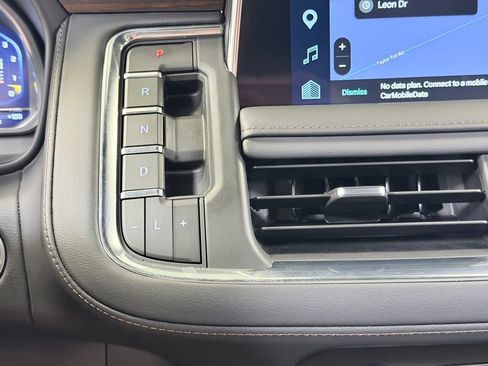 Used 2024 Chevrolet Tahoe High Country w/ Advanced Technology Package AWD/4WD image 64