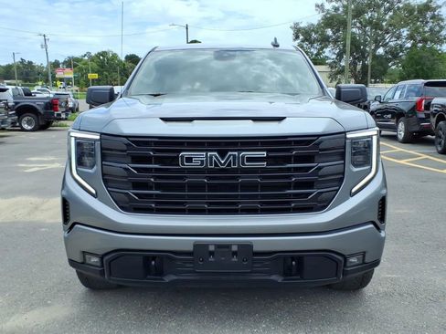 Used 2024 GMC Sierra 1500 Elevation w/ Preferred Package AWD/4WD image 2