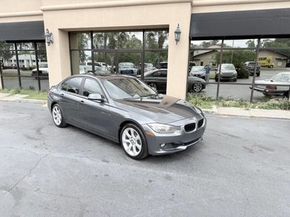 Used 2015 BMW 328i xDrive Sedan