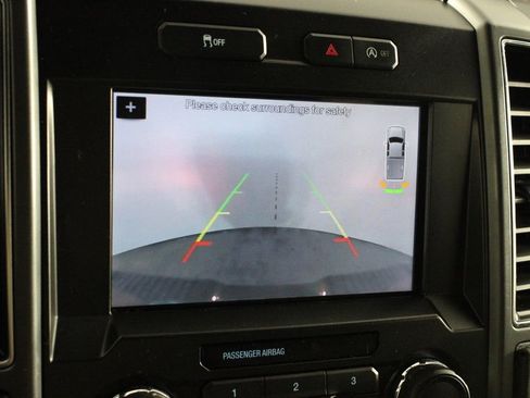 Used 2019 Ford F150 XLT w/ Equipment Group 302A Luxury image 10