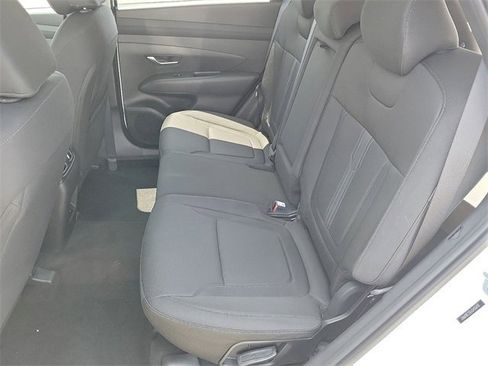 New 2025 Hyundai Tucson SEL image 17