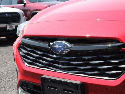 New 2025 Subaru Impreza RS w/ Popular Package #1 image 4