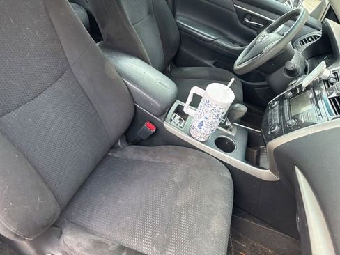 Used 2015 Nissan Altima 2.5 S w/ Special Edition Package image 23