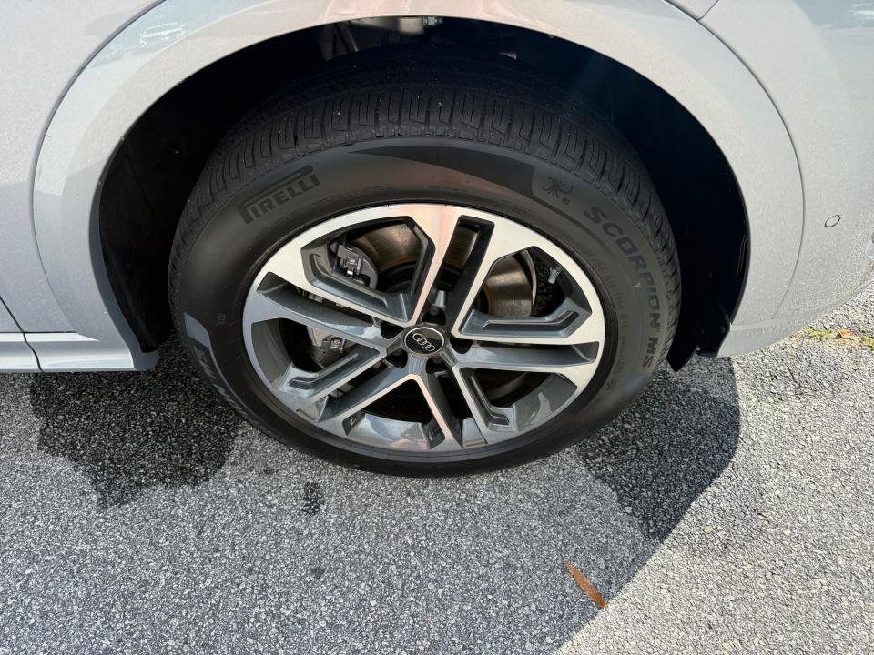 New 2026 Audi Q5 Premium AWD/4WD image 25