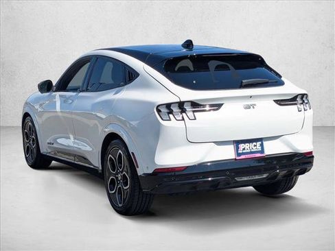 Used 2023 Ford Mustang Mach-E GT AWD/4WD image 8