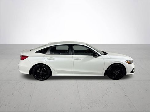 Certified 2023 Honda Civic Sport image 6