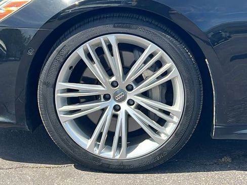 Used 2019 Audi A7 3.0T Premium Plus AWD/4WD image 9
