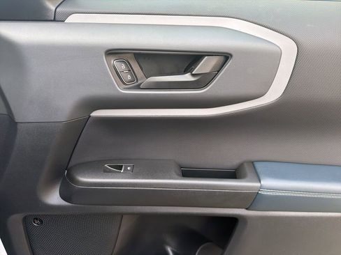 Used 2022 Ford Bronco Sport Outer Banks w/ Tech Package image 27