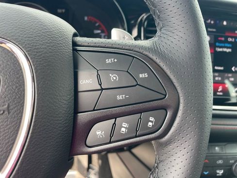 New 2026 Dodge Durango GT image 34