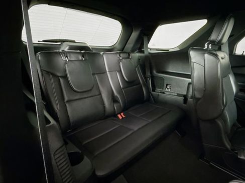 Certified 2022 Ford Explorer ST w/ Equipment Group 401A image 28