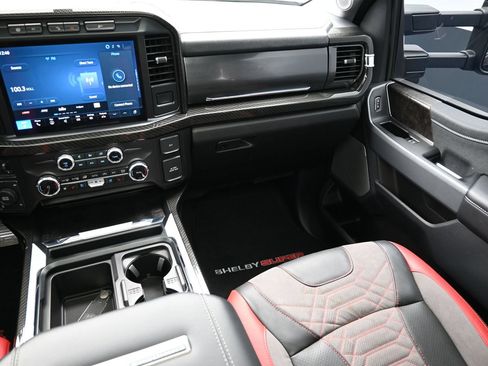 Used 2024 Ford F250 Lariat w/ Lariat Ultimate Package AWD/4WD image 40