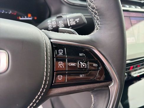 Used 2021 Jeep Grand Cherokee L Overland image 29