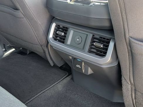 Used 2025 Ford F150 XLT w/ Equipment Group 302A MID AWD/4WD image 31