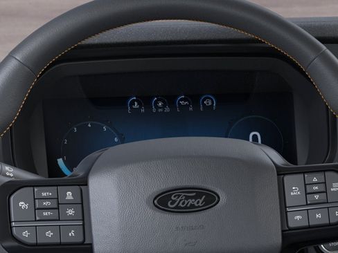 New 2026 Ford F150 Tremor AWD/4WD image 13