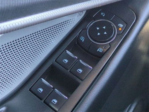 Used 2025 Ford Explorer ST w/ Sun And Sound Package image 25