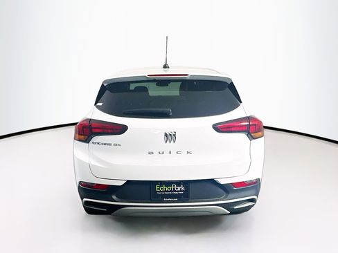 Used 2025 Buick Encore GX Preferred FWD image 7