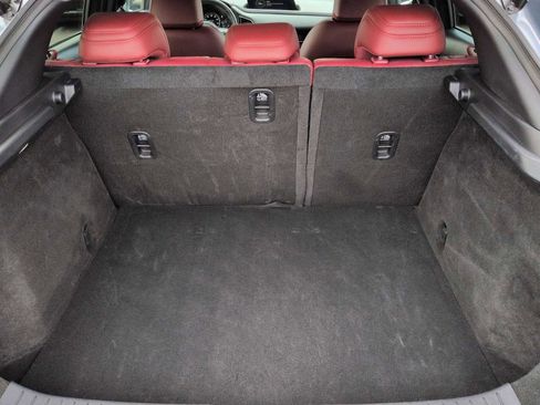 Used 2024 MAZDA CX-30 AWD 2.5 S w/ Preferred Package image 36