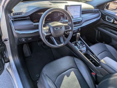 Used 2022 Jeep Compass High Altitude image 14