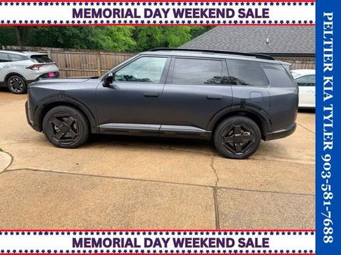 Used 2027 Kia Telluride EX X-Line w/ Towing Package AWD/4WD image 7