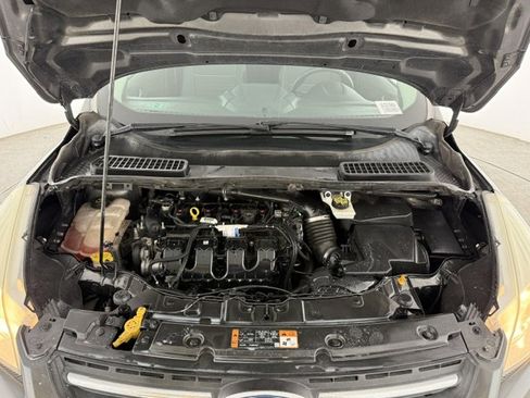 Used 2015 Ford Escape SE w/ Equipment Group 201A FWD image 7